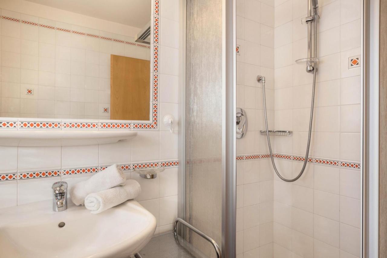 Apartments Primula San Vigilio Di Marebbe Zewnętrze zdjęcie
