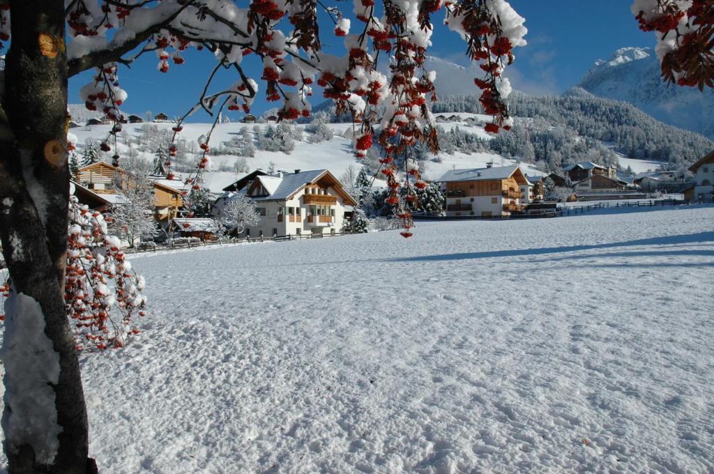 Apartments Primula San Vigilio Di Marebbe Zewnętrze zdjęcie