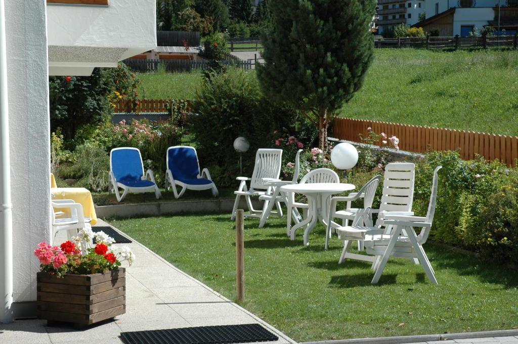 Apartments Primula San Vigilio Di Marebbe Zewnętrze zdjęcie