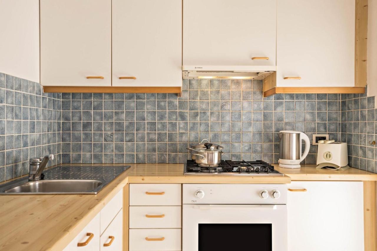 Apartments Primula San Vigilio Di Marebbe Zewnętrze zdjęcie