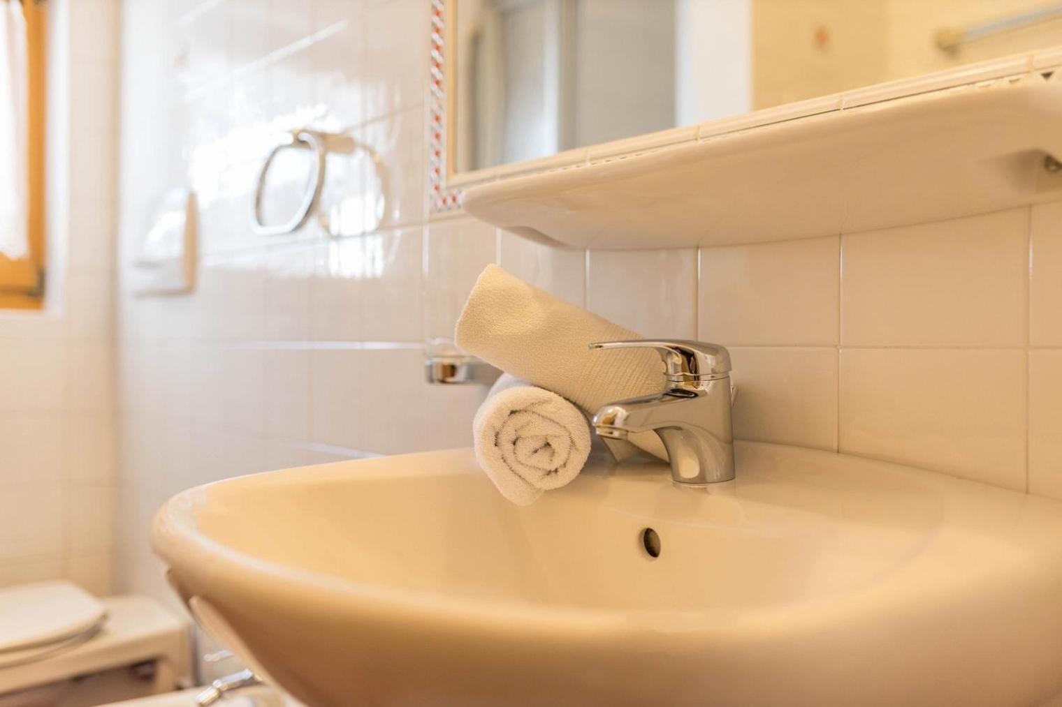 Apartments Primula San Vigilio Di Marebbe Zewnętrze zdjęcie