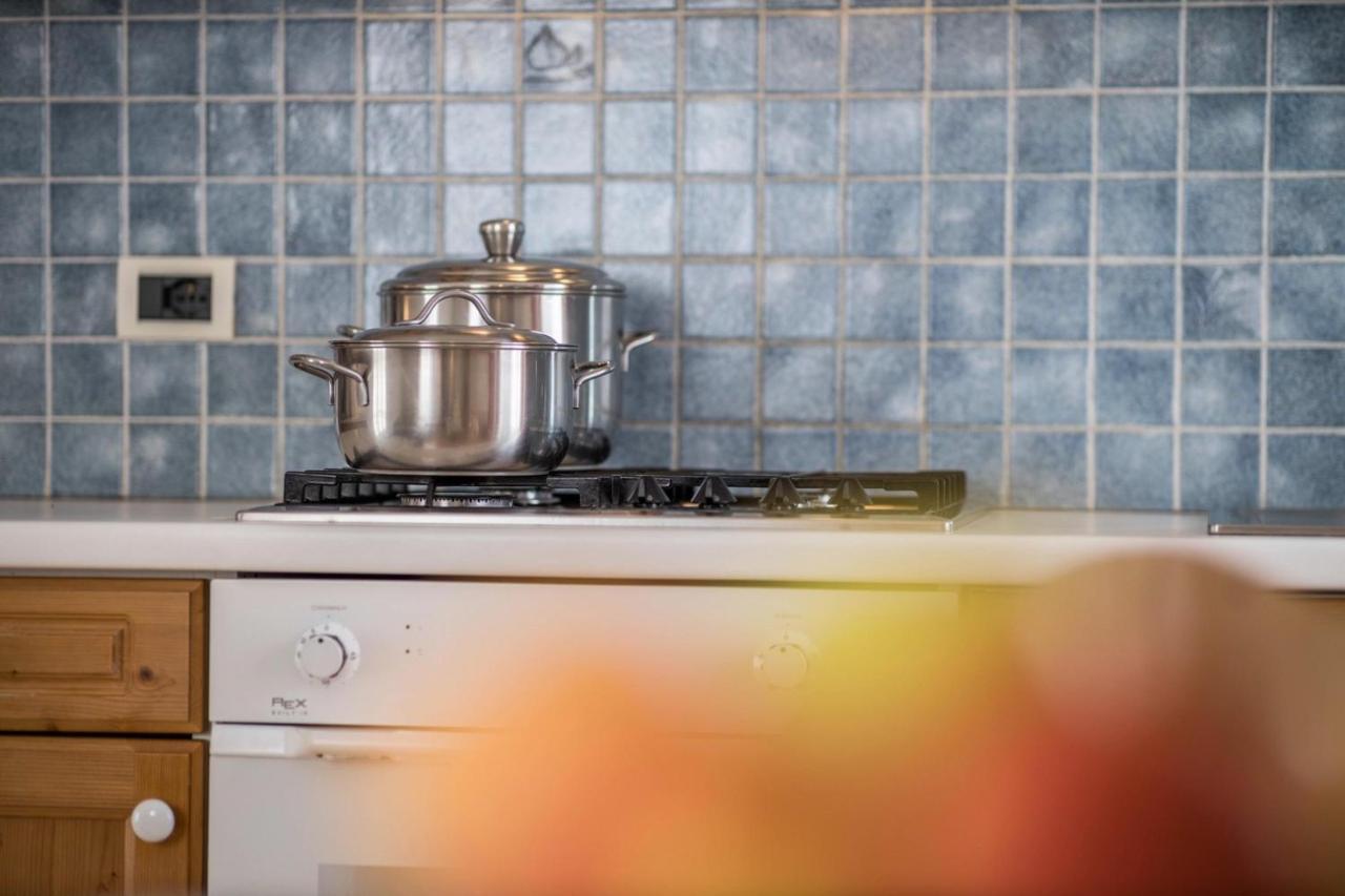 Apartments Primula San Vigilio Di Marebbe Zewnętrze zdjęcie