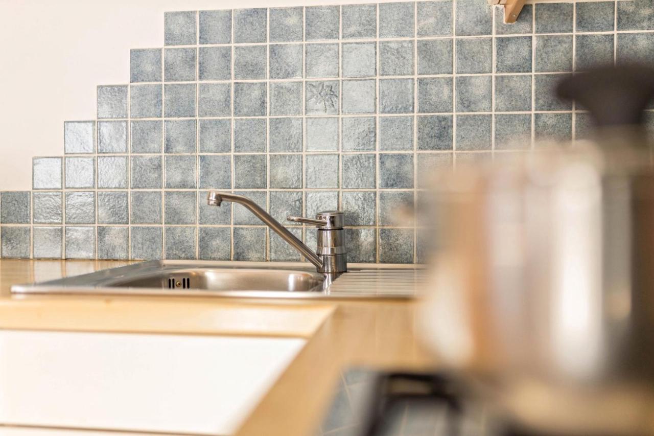 Apartments Primula San Vigilio Di Marebbe Zewnętrze zdjęcie