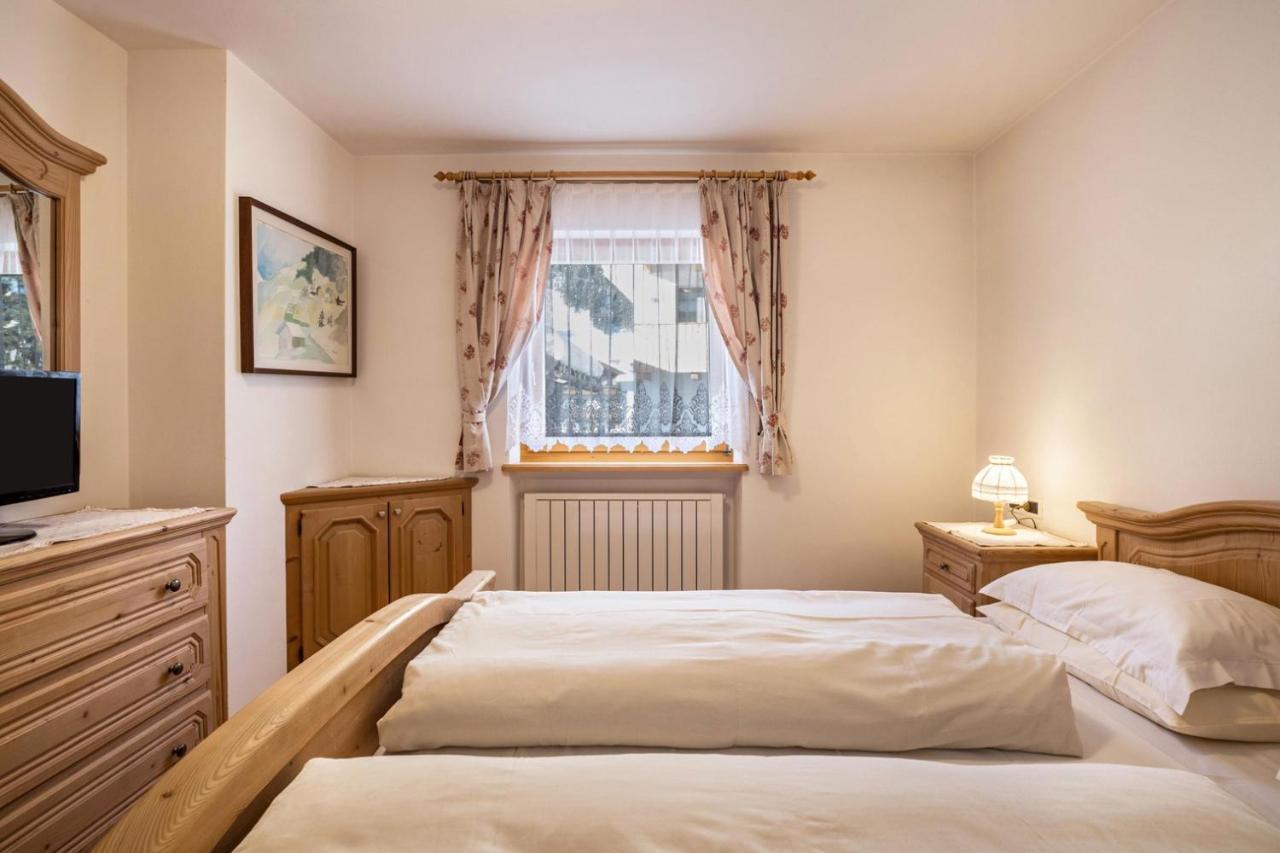 Apartments Primula San Vigilio Di Marebbe Zewnętrze zdjęcie