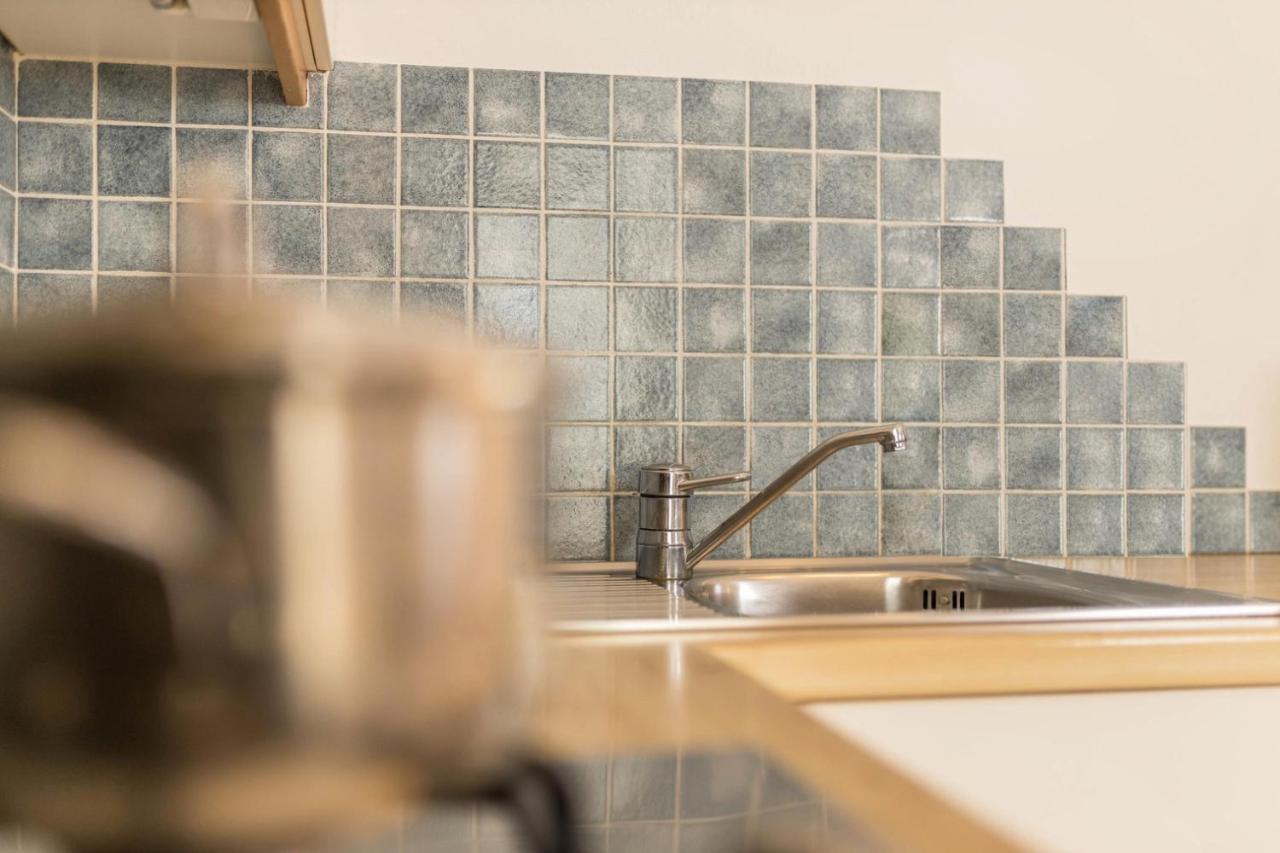Apartments Primula San Vigilio Di Marebbe Zewnętrze zdjęcie