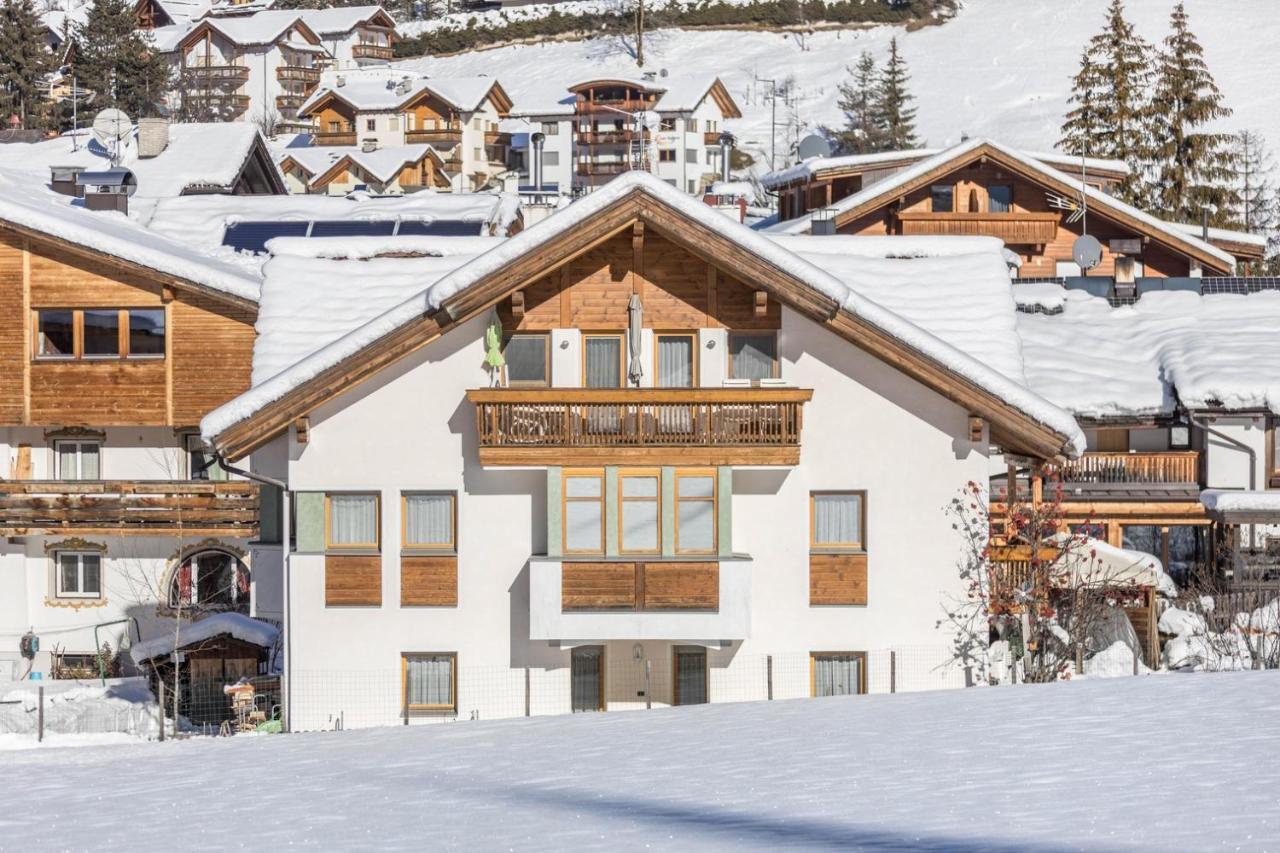 Apartments Primula San Vigilio Di Marebbe Zewnętrze zdjęcie