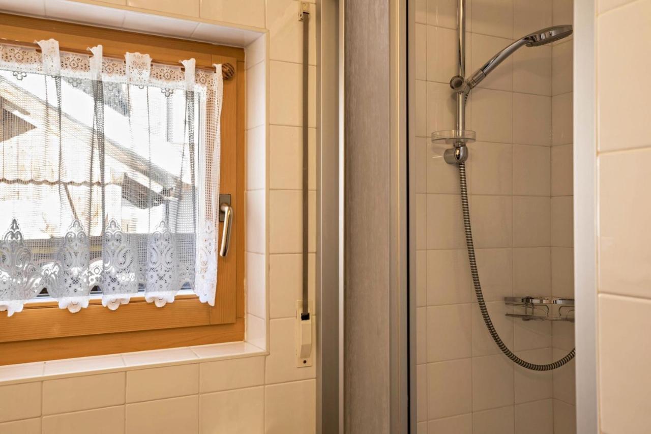 Apartments Primula San Vigilio Di Marebbe Zewnętrze zdjęcie