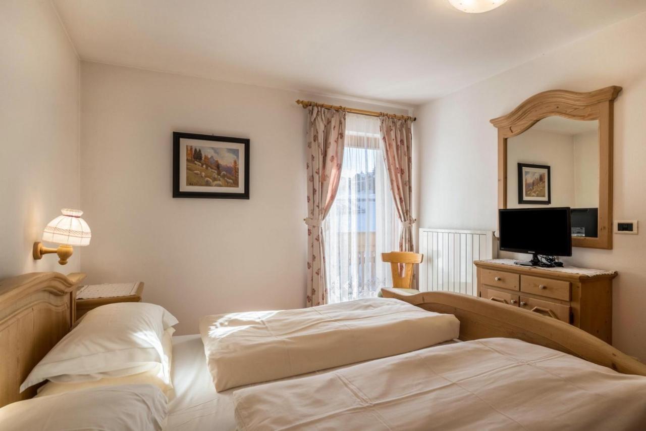 Apartments Primula San Vigilio Di Marebbe Zewnętrze zdjęcie