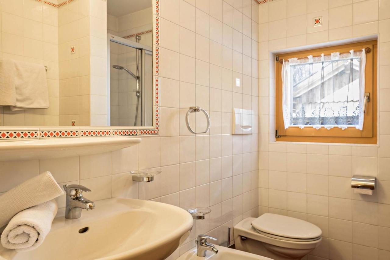 Apartments Primula San Vigilio Di Marebbe Zewnętrze zdjęcie