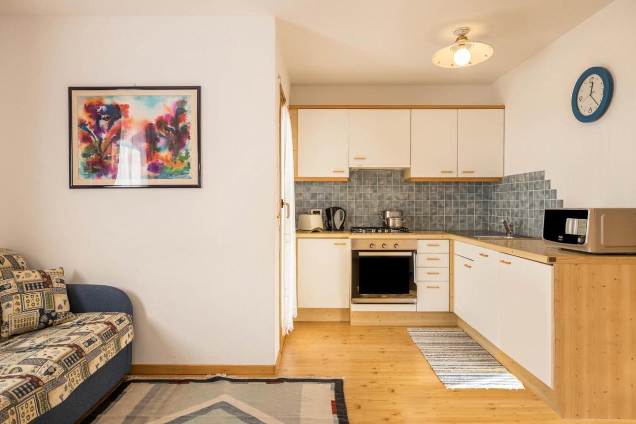 Apartments Primula San Vigilio Di Marebbe Zewnętrze zdjęcie